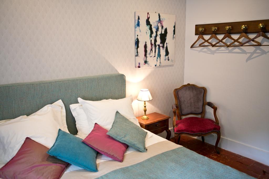 B&B Vassy Etaule 아발론 외부 사진